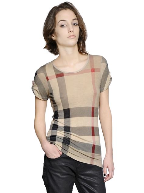 Women's Burberry T